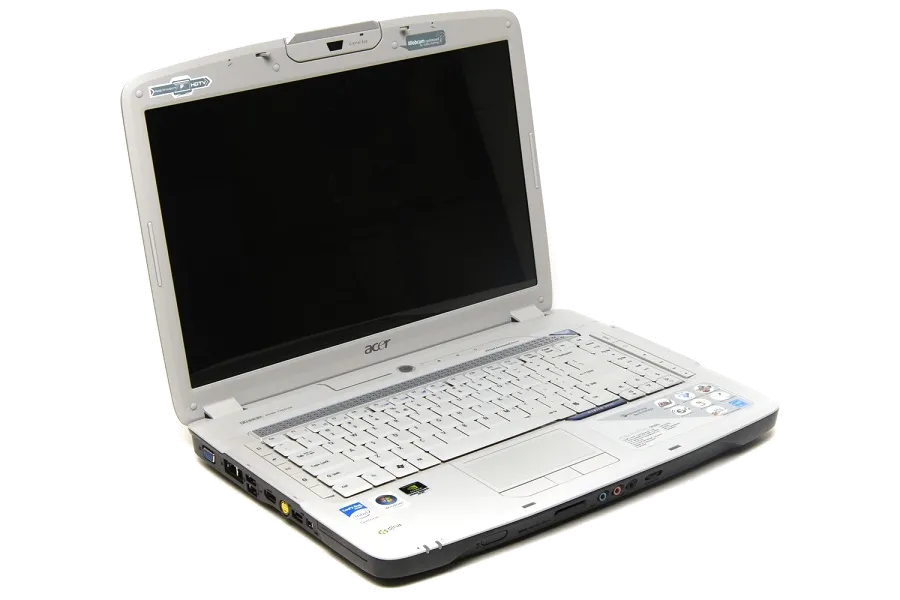 Aspire 5920