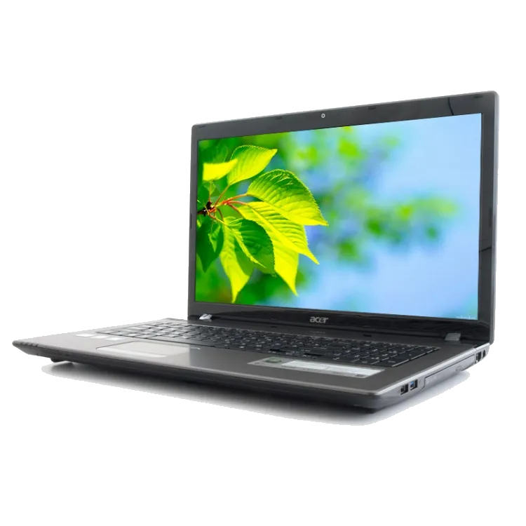 Aspire 7560G