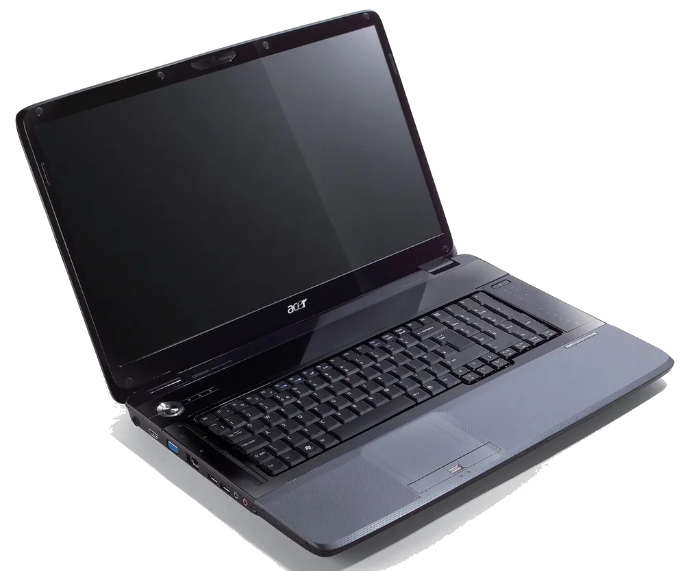 Aspire 8530G