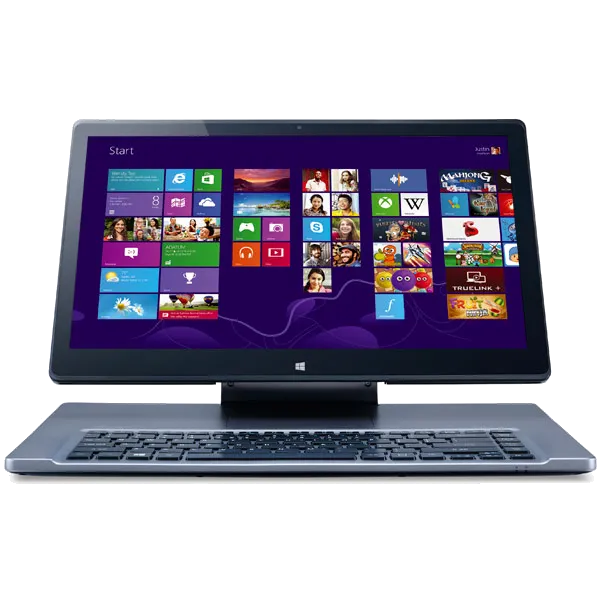 Aspire R7-572