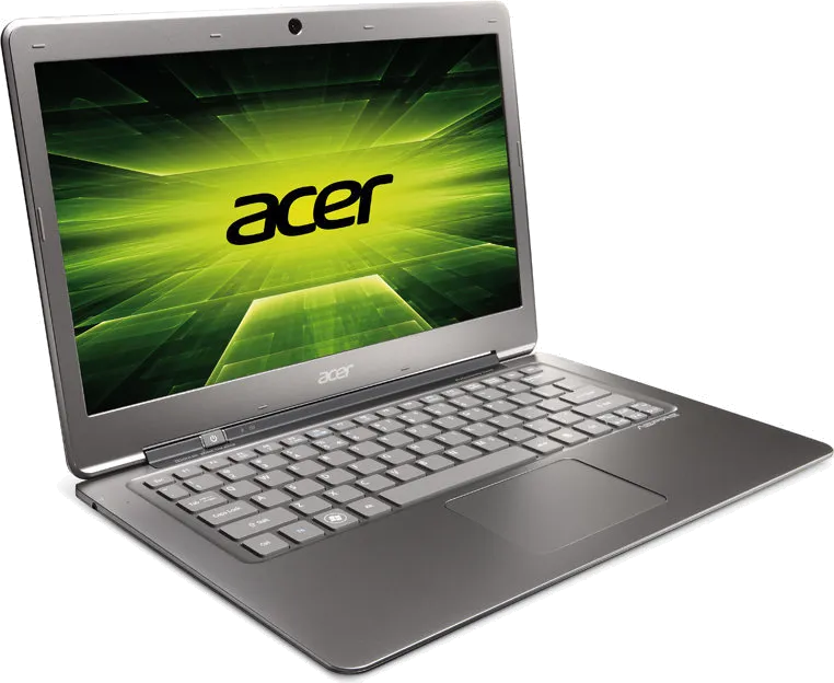 Aspire S3-951