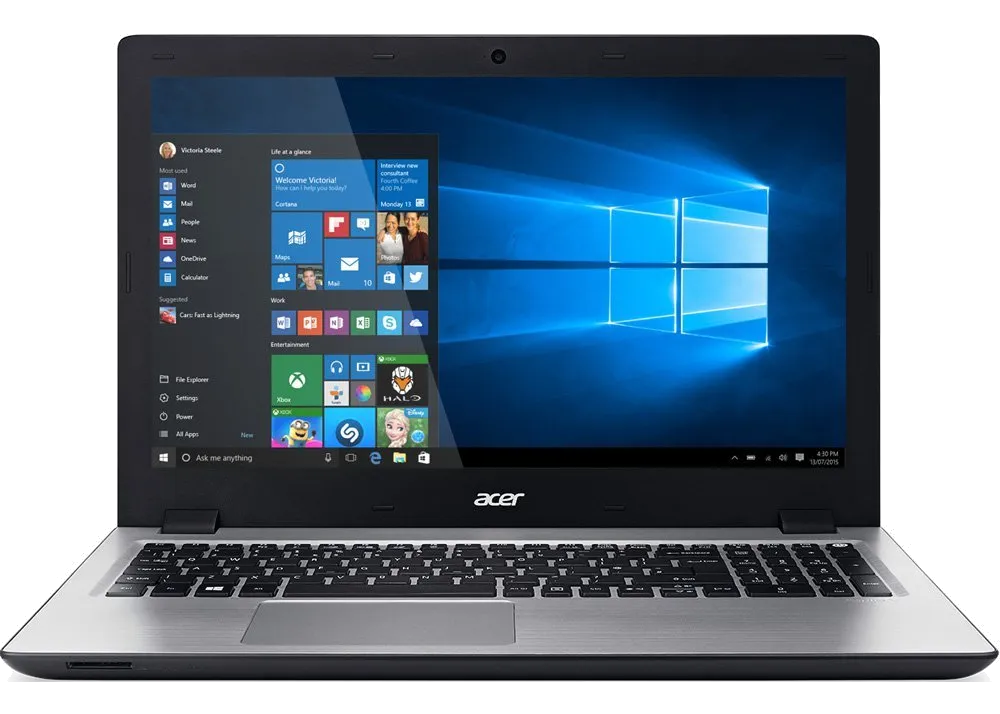 Aspire V3-575G