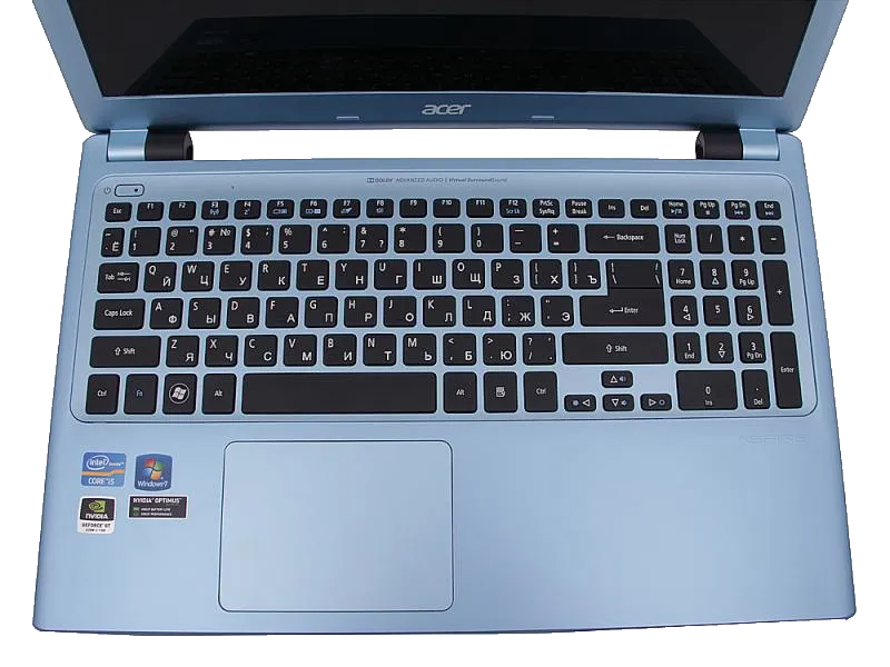 Aspire V5-571G