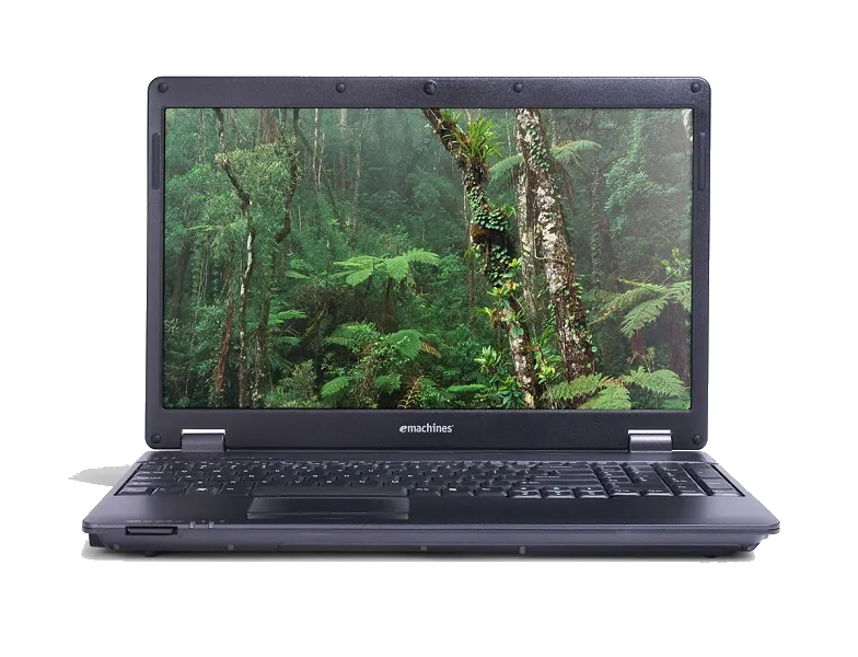 eMachines E728