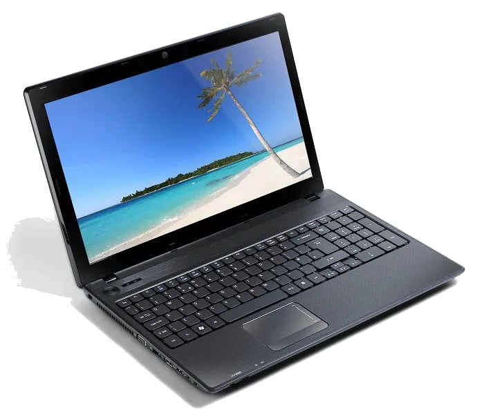 TravelMate 5510