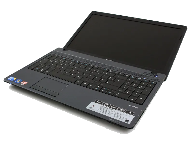 TravelMate 5740G