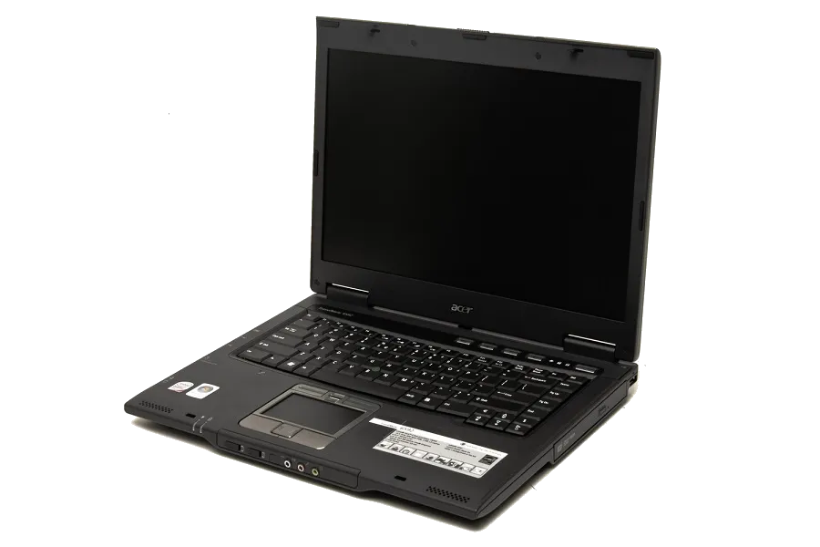 TravelMate 6592