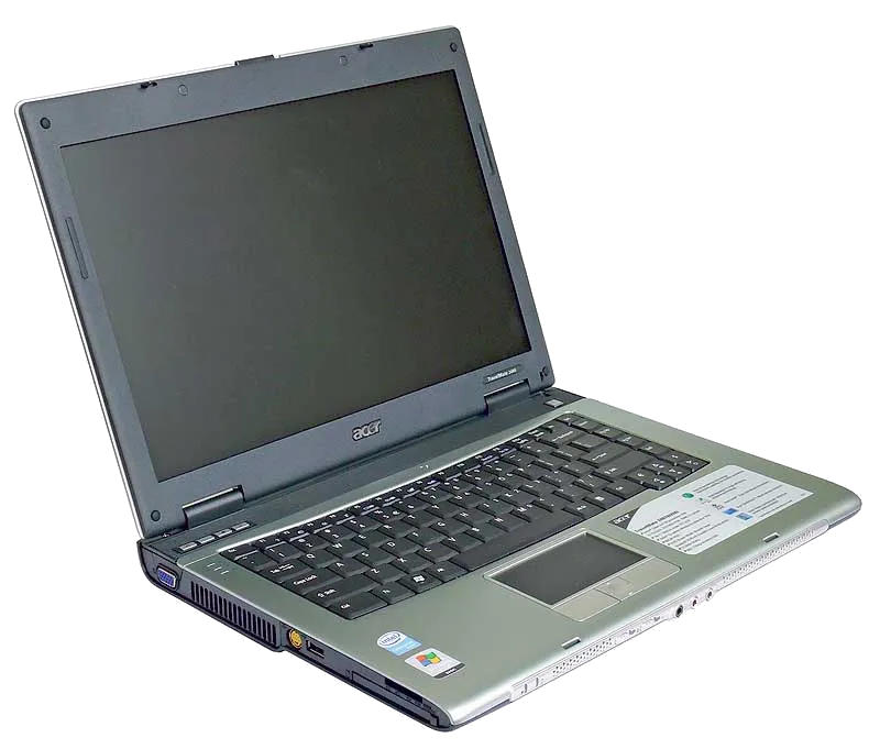 TravelMate 2483WXMi