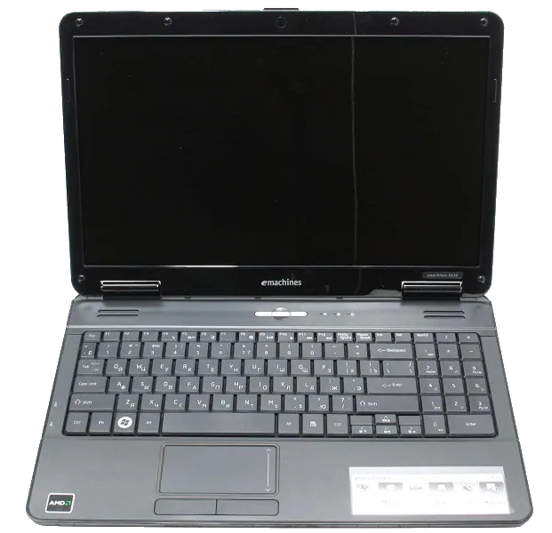 eMachines E430