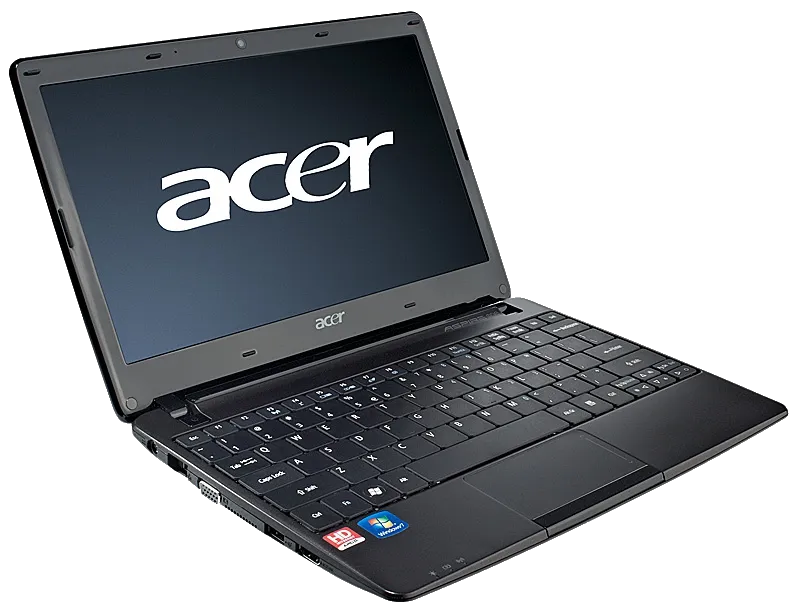 Aspire One 722