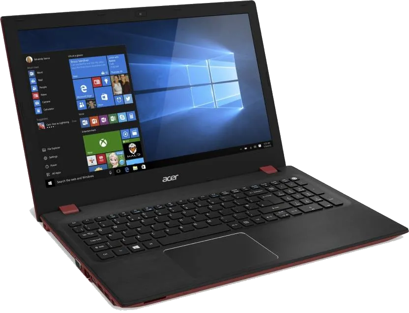Aspire F5-572G