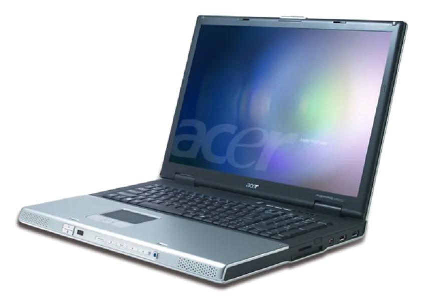 Aspire 9502WSMi