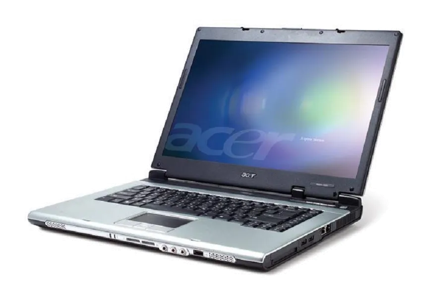 Aspire 3004WLC