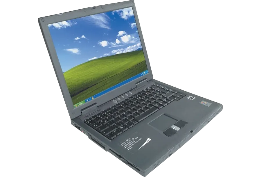 Aspire 1300XV