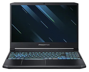 Triton 300 PT315-52-756F (NH.Q7AER.002)